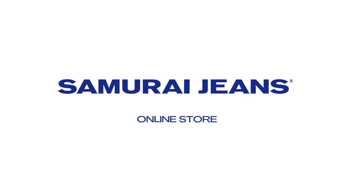 SAMURAI JEANS