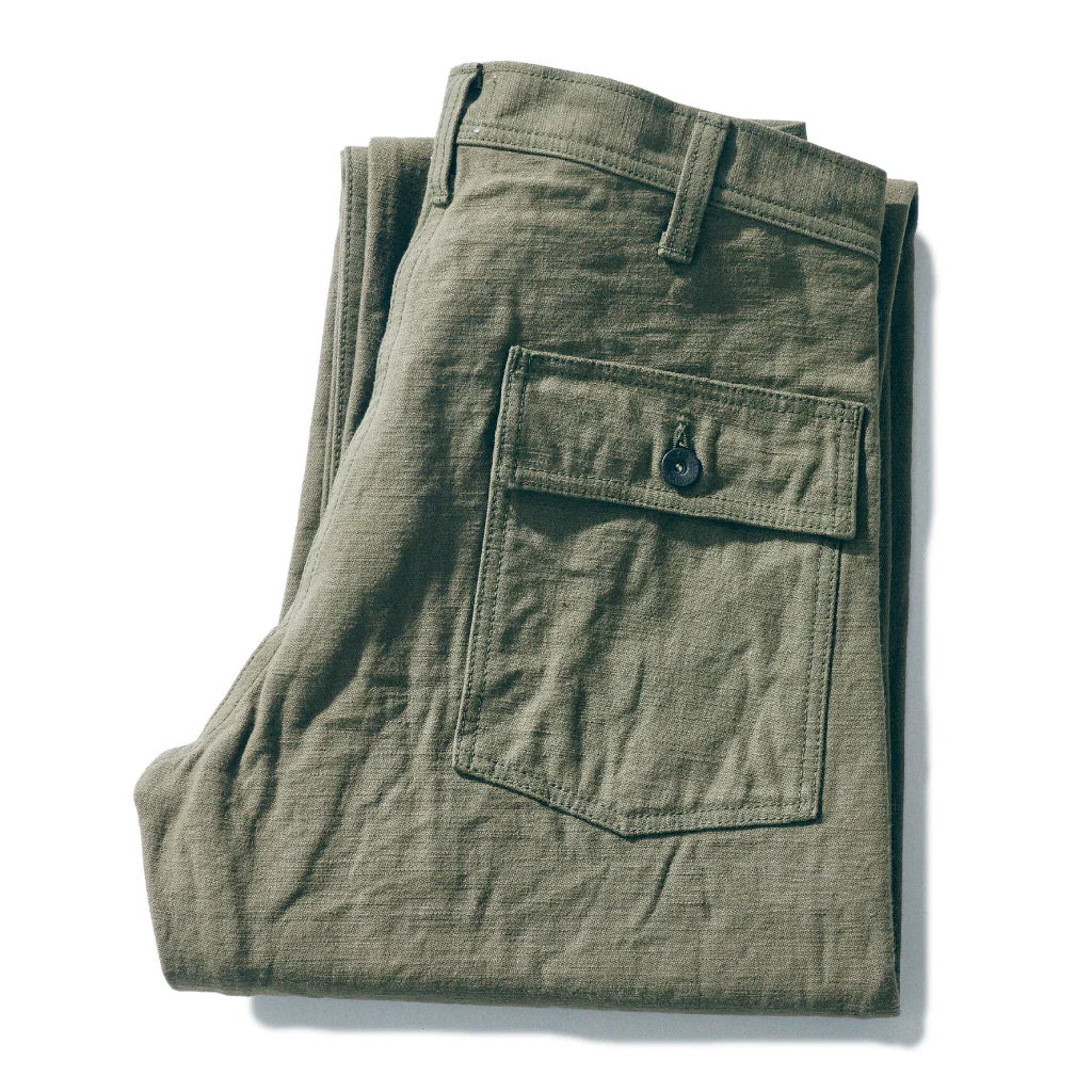 SAMURAI JEANS