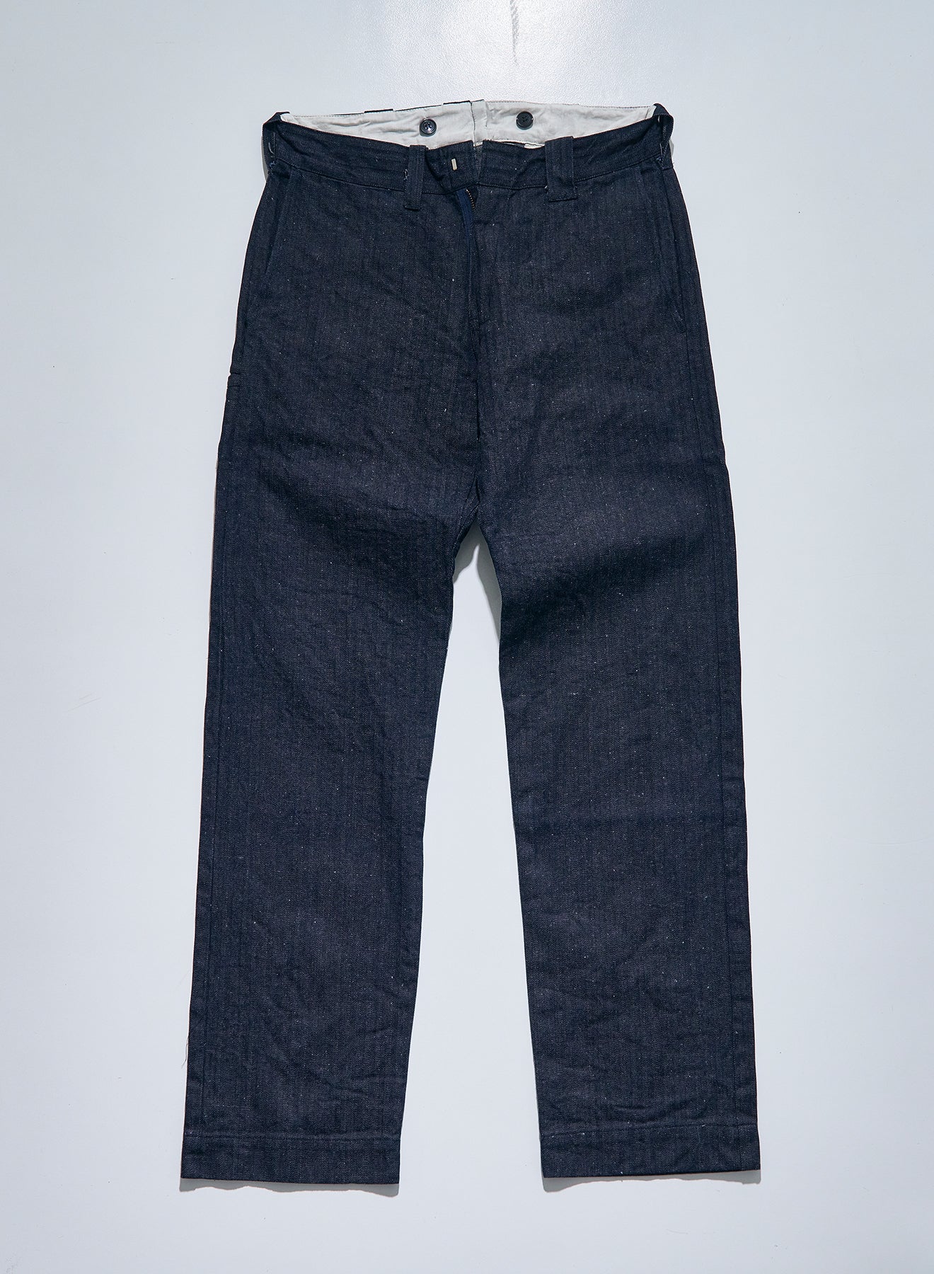 Samurai WORK CLOTHES